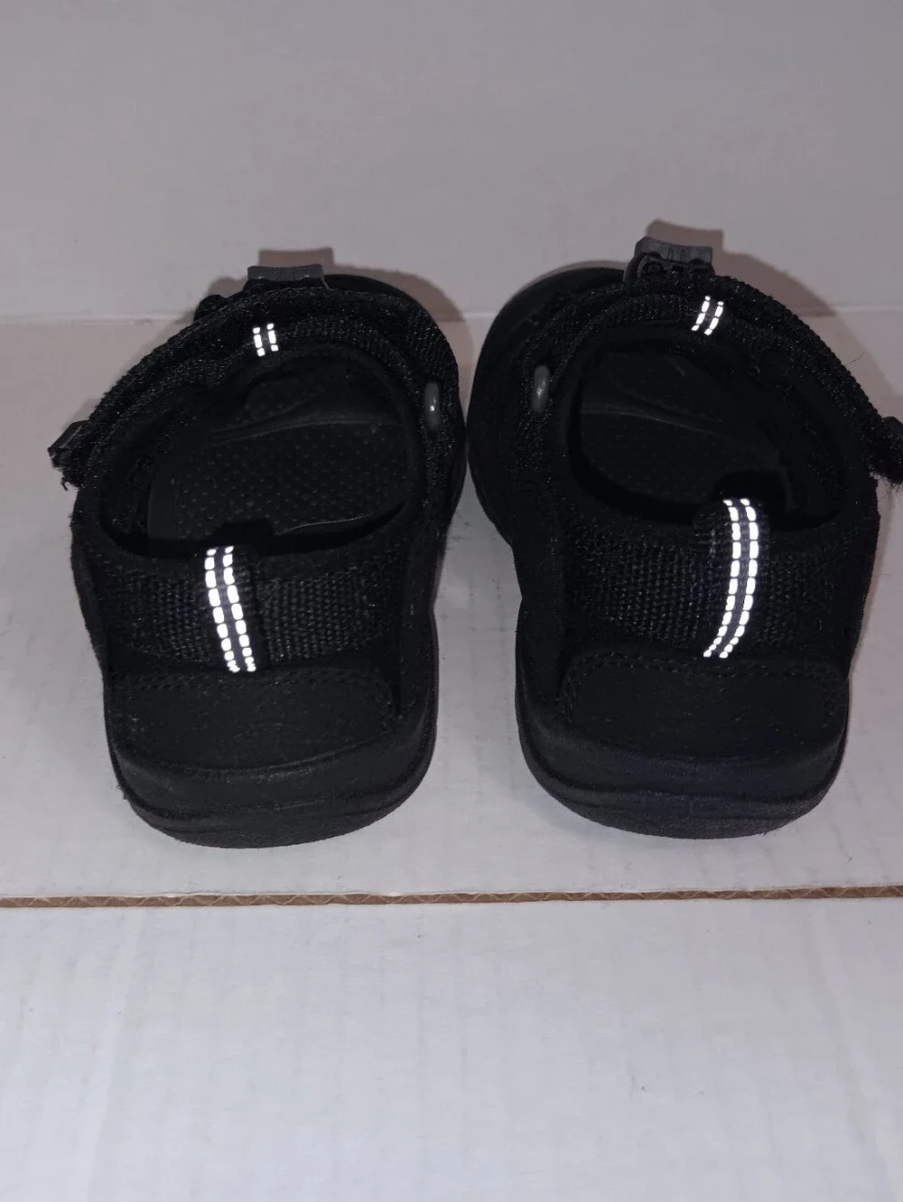 Keen size 10